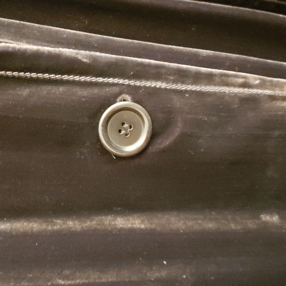 Studio M Chocolate 🍫 brown coat - Picture 4 of 10